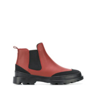 Camper Ankle boot Brutus - Marrom