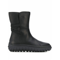 Camper Ankle boot - Preto