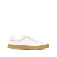 Camper Tênis cano baixo - Branco