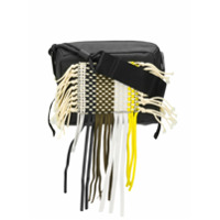 CamperLab Bolsa Aycaramabaaa - Preto