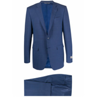 Canali Terno 2 peças - Azul