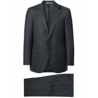 Canali Terno duas pelas - Cinza