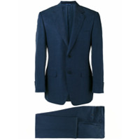 Canali two piece suit - Azul
