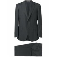 Canali two piece suit - Preto