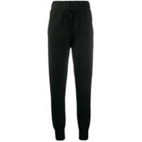 Canessa Calça jogger Daphne - Preto