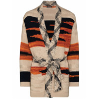 Canessa Cardigan Shamanic - Neutro