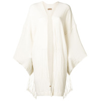 Caravana Blusa mangas longas - Branco