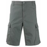 Carhartt WIP Bermuda - Cinza