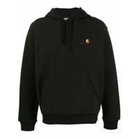 Carhartt WIP hooded sweatshirt - Preto