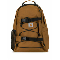 Carhartt WIP Mochila Kickflip - Marrom