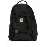 Carhartt WIP Mochila Kickflip - Preto