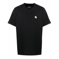 Carhartt WIP short sleeve t-shirt - Preto