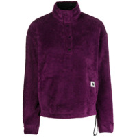 Carhartt WIP Suéter de lã - Roxo