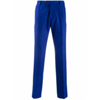 Casablanca Calça reta - Azul