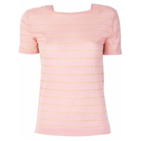Cashmere In Love Suéter 'Carly' - Rosa