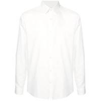 Cerruti 1881 Camisa com colarinho - Branco