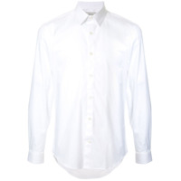 Cerruti 1881 Camisa mangas longas - Branco