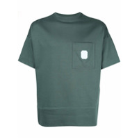 Cerruti 1881 Camiseta 1881 - Verde