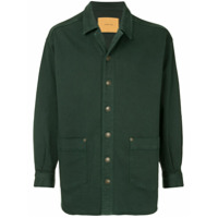Cerruti 1881 classic shirt - Verde