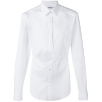 Chalayan Camisa mangas longas - Branco