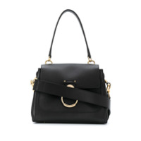 Chloé Bolsa Tess pequena - Preto