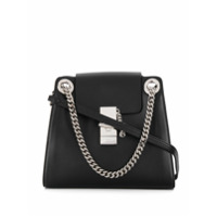 Chloé Bolsa tiracolo Annie mini - Preto