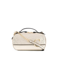 Chloé Bolsa tiracolo mini - Dourado
