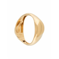 Chloé Bracelete esculpido - Dourado