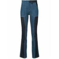 Chloé Calça jeans - Azul