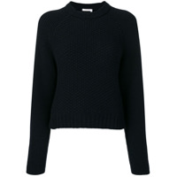 Chloé knitted jumper - Azul