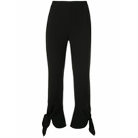 Cinq A Sept Calça Nuluu - Preto