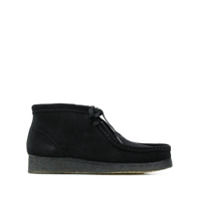 Clarks Originals Bota com cadarço - Preto