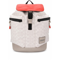 Coach Pacer Utility backpack - Branco