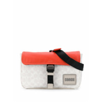 Coach Pochete Pacer com logo - Neutro