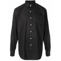 Cobra S.C. Camisa Model 1 - Preto