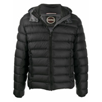 Colmar Jaqueta matelassê - Preto