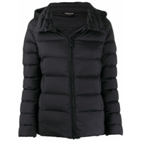 Colmar Jaqueta matelassê slim - Preto