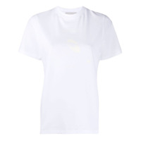 Coperni Camiseta lisa - Branco