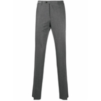 Corneliani Calça slim - Cinza