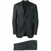 Corneliani classic tailored suit - Cinza