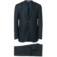 Corneliani two piece suit - Azul