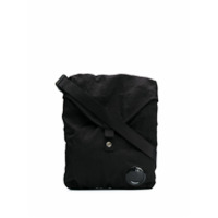 C.P. Company Bolsa tiracolo Lens - Preto