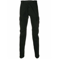 C.P. Company Calça cargo - Preto