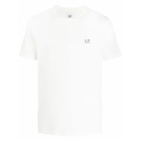 C.P. Company Camiseta mangas curtas - Branco