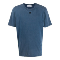 Craig Green Camiseta com bordado - Azul