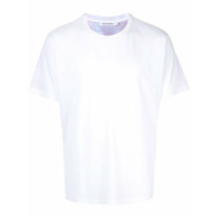 Craig Green Camiseta com estampa - Branco