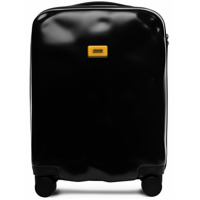 Crash Baggage Mala Icon - Preto