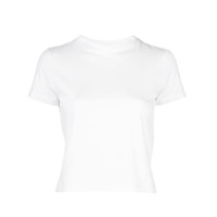 Cult Gaia Camiseta Gaia - Branco