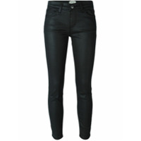 Current/Elliott Calça jeans skinny - Preto