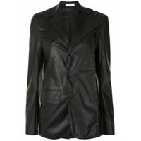 Delada Blazer sem acabamento - Preto